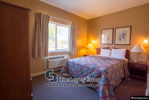 111 S Wilson St, Casper, WY 82601